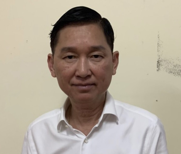Diễn biến "nóng" một vụ án tham ô tài sản có UBND TP HCM là bị hại