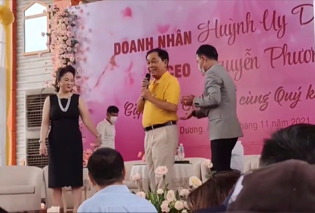Nội dung phát ngôn trong livestream của bà Phương Hằng có dấu hiệu vi phạm pháp luật