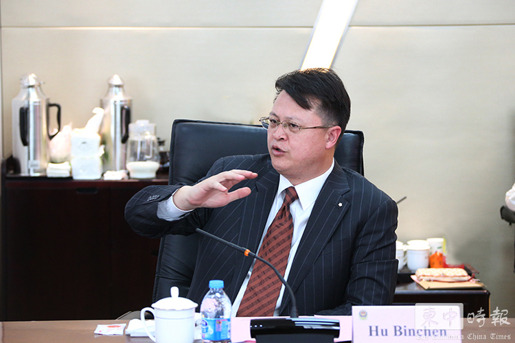 Nghị sĩ 20 nước phản đối đề cử của Trung Quốc vào Ủy ban Interpol