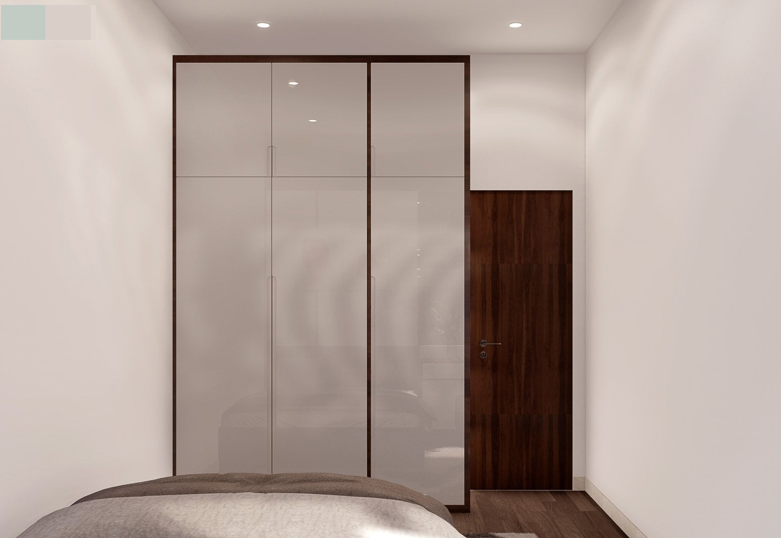 Nhà phố 2 tầng sang, xịn không thua kém biệt thự - Ảnh 10.