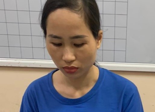 Nhặt được của rơi, cô gái tống tiền khổ chủ