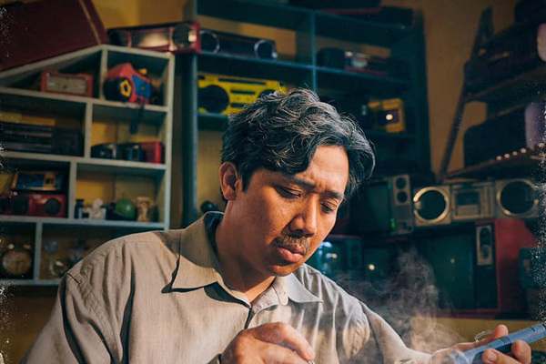 Phim “Bố già” của Trấn Thành được nhiều đề cử “Ngôi sao xanh” 2021