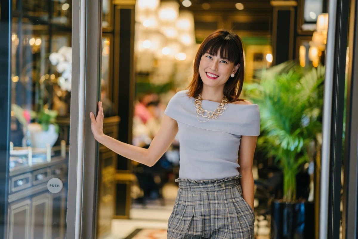 10 món đồ mà phụ nữ 40 tuổi nên mua cho bản thân