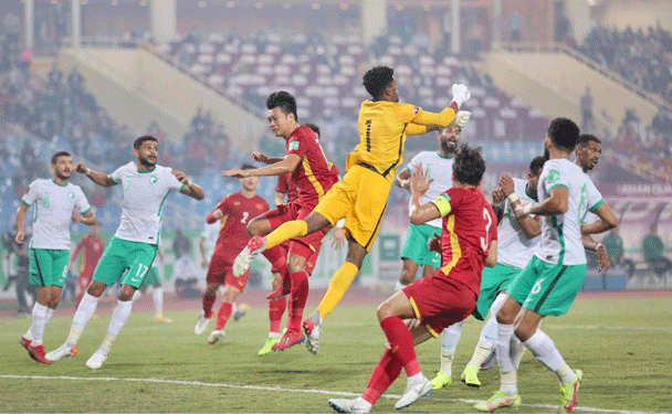 Nhân tố mới có đất diễn ở AFF Cup - Ảnh 1.