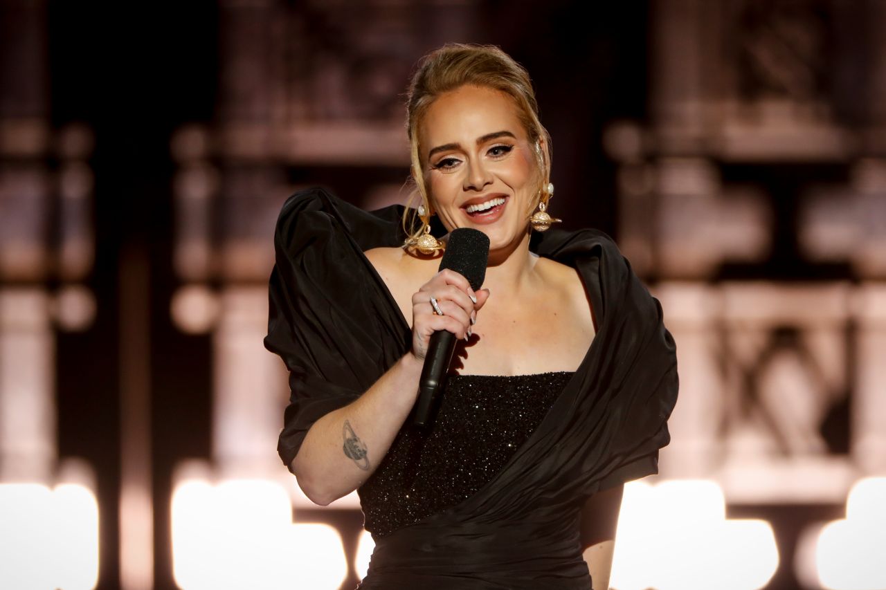 Phát sóng độc quyền liveshow của ngôi sao thế giới Adele tại Việt Nam - Ảnh 7.