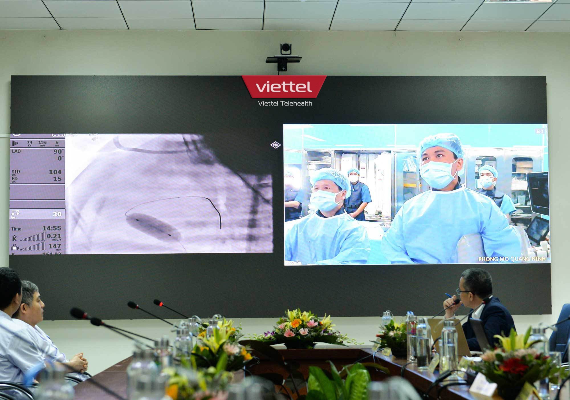 Viettel c&oacute; hệ sinh th&aacute;i giải ph&aacute;p CĐS to&agrave;n diện nhất Ch&acirc;u &Aacute; - Ch&acirc;u Đại Dương - Ảnh 2.