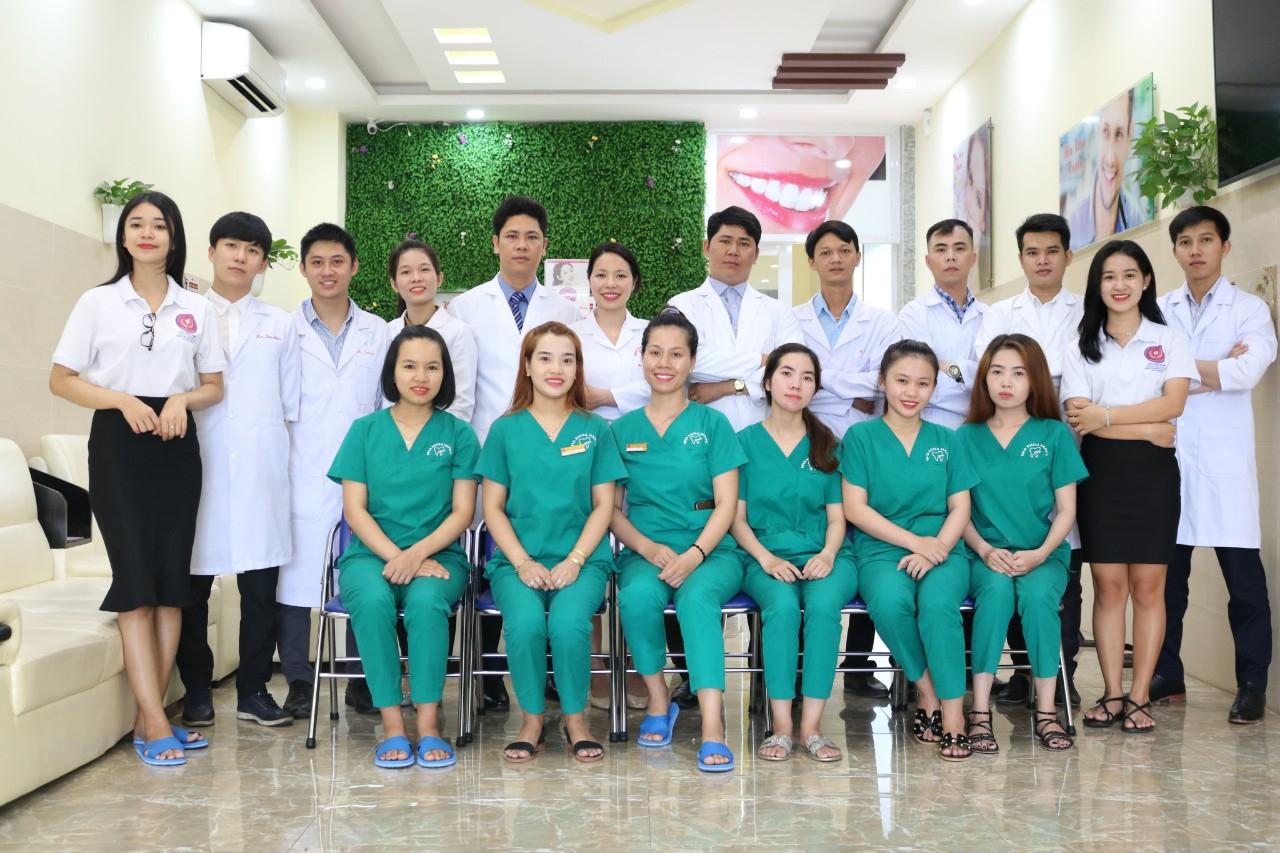 Nha Khoa Happy khai trương chi nh&aacute;nh thứ 5 tại Ph&uacute; Nhuận - Ảnh 2.