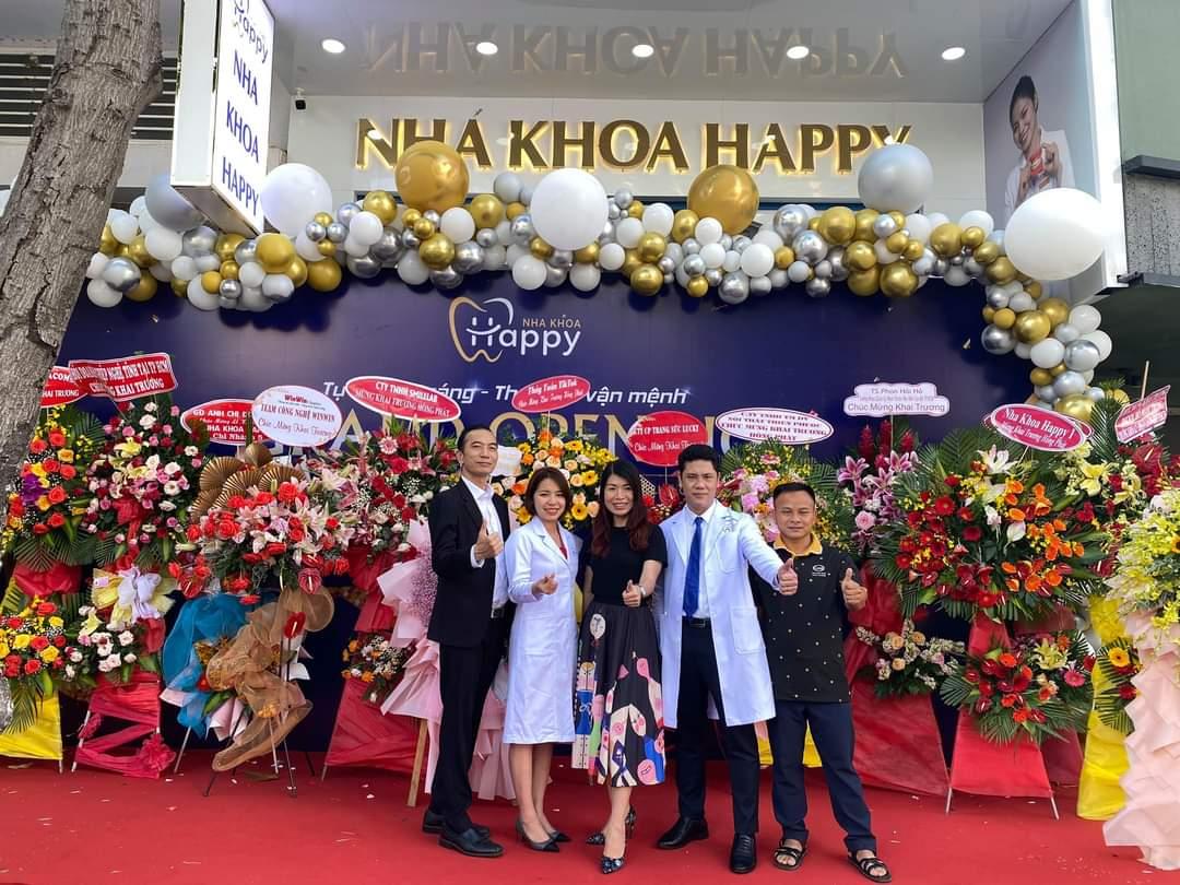 Nha Khoa Happy khai trương chi nh&aacute;nh thứ 5 tại Ph&uacute; Nhuận - Ảnh 5.