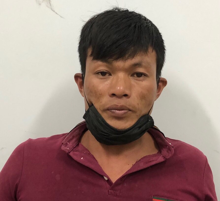 Đà Nẵng: Đang ăn nhậu, kẻ chủ mưu đường dây bán ma túy cho ngư dân bị công an bắt gọn