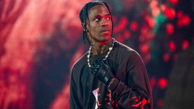Travis Scott sẽ phải bồi thường 750 triệu USD sau thảm kịch tại Astraworld - Ảnh 3.