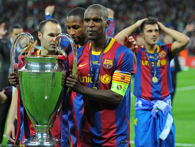 Cựu gi&aacute;m đốc Barcelona li&ecirc;n can vụ đ&aacute;nh ghen sao nữ PSG - Ảnh 6.