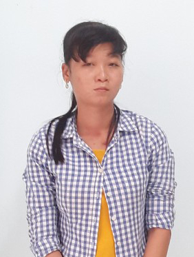 Nữ nh&acirc;n vi&ecirc;n bưu điện cầm 445 sổ bảo trợ x&atilde; hội, chiếm đoạt hơn 2 tỉ đồng - Ảnh 1.