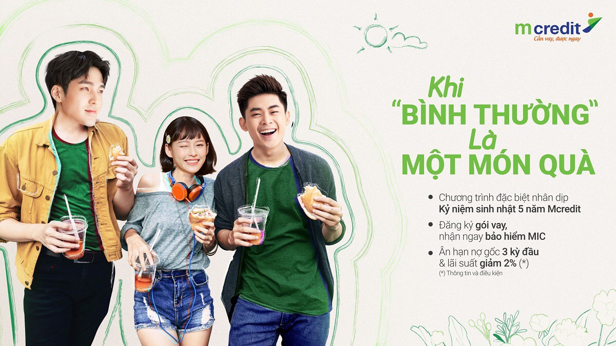 Giải pháp “giải vây” tài chính tức thì cho những lao động thu nhập thấp