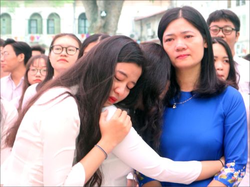 Giải m&atilde; số điện thoại &yacute; nghĩa khiến cộng đồng mạng h&agrave;o hứng đấu gi&aacute; nh&acirc;n dịp 20-11 - Ảnh 3.