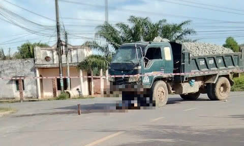 Công an Đồng Nai bắt giam ông Nguyễn Đình Cuông