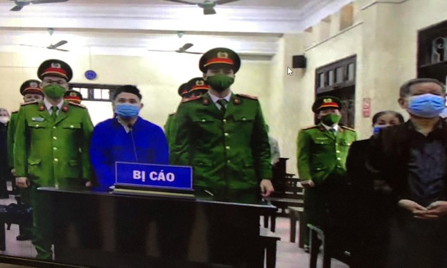 X&eacute;t xử vụ s&aacute;t hại chủ nợ rồi đốt x&aacute;c phi tang - Ảnh 4.