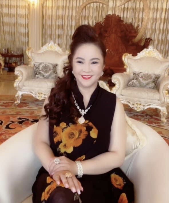 TAND TP Thủ Dầu Một thụ l&yacute; đơn khởi kiện nh&agrave; b&aacute;o Đức Hiển của b&agrave; Nguyễn Phương Hằng - Ảnh 1.