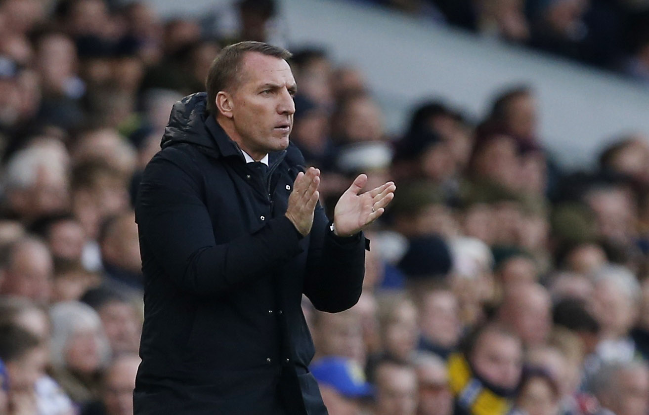 Brendan Rodgers từ chối Man United, HLV Solskjaer chưa hết lo &acirc;u - Ảnh 2.