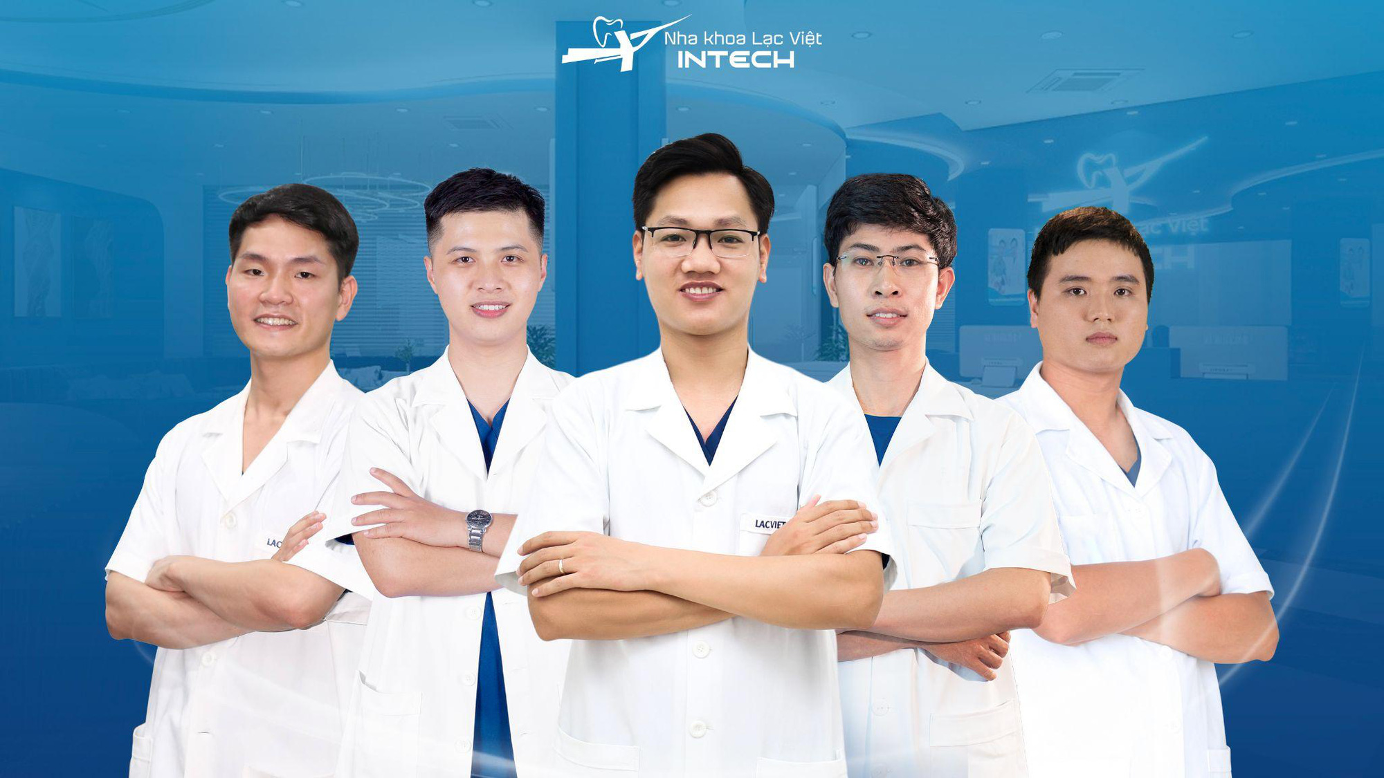 Nha khoa Lạc Việt Intech trồng răng implant bằng c&ocirc;ng nghệ Safe-Tech - Ảnh 3.