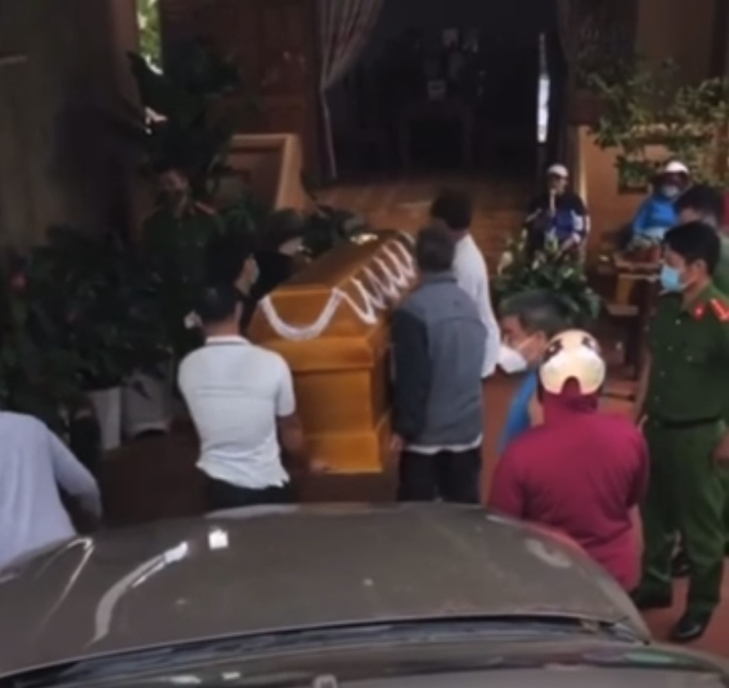 Vụ mang quan tài đi đòi nợ: Nhiều nạn nhân khốn đốn