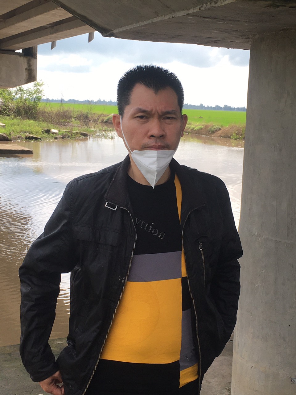 Hơn 4 giờ mật phục dọc bi&ecirc;n giới v&acirc;y bắt 2 người đ&agrave;n &ocirc;ng Trung Quốc - Ảnh 2.