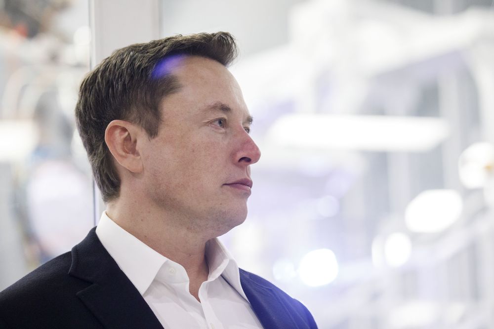 LHQ đề nghị gặp tỉ phú Elon Musk để giải quyết nạn đói toàn cầu