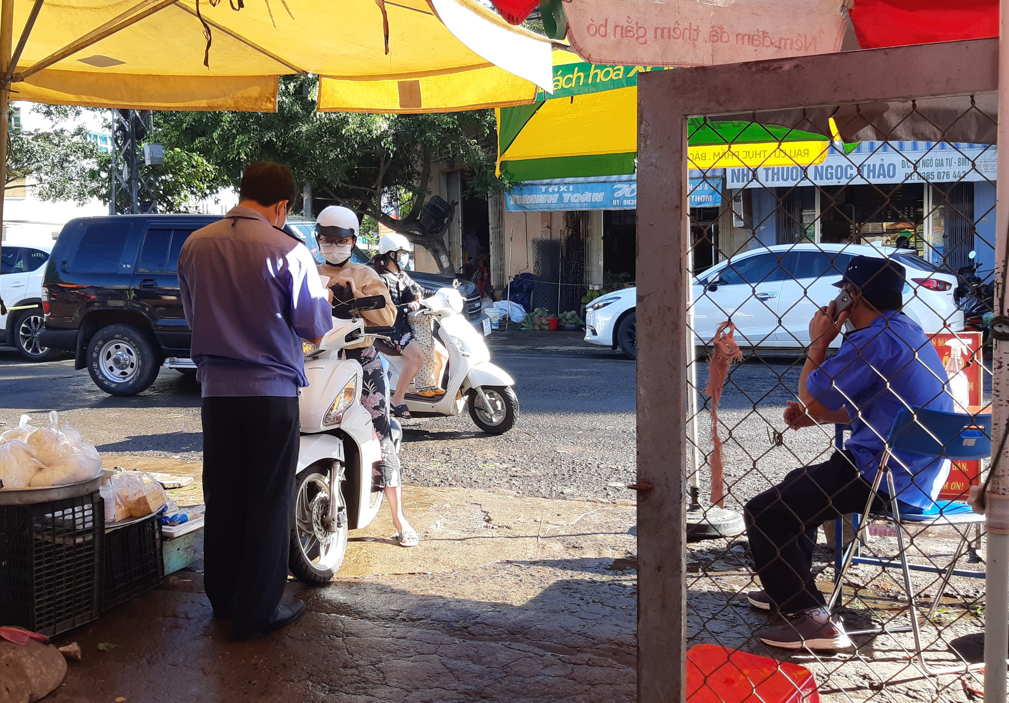 Đắk Lắk sẽ cho vũ trường, karaoke, mát-xa hoạt động trở lại khi đủ điều kiện