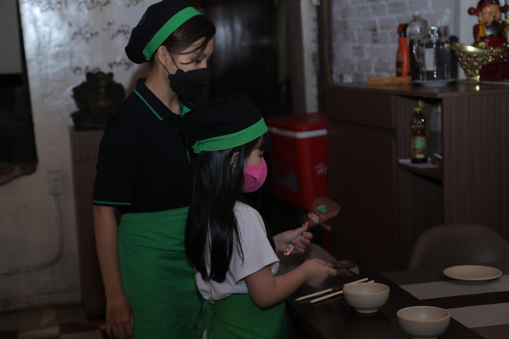 23 con nu&ocirc;i của cố ca sĩ Phi Nhung b&acirc;y giờ ra sao? - Ảnh 5.