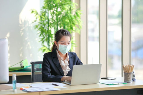 Chủ động trong c&ocirc;ng việc để th&agrave;nh c&ocirc;ng - Ảnh 1.