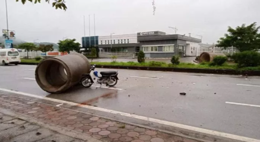Nỗi đau dai dẳng