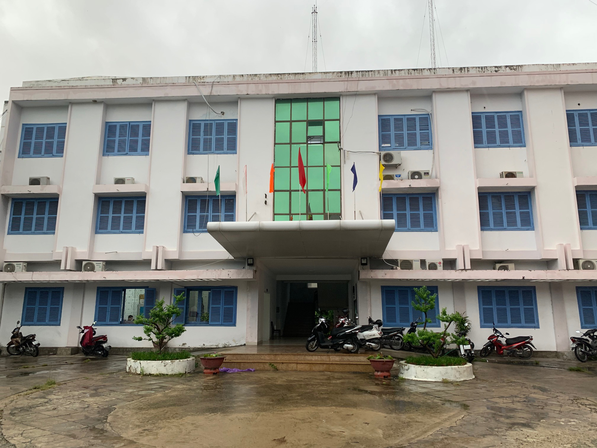 Người tình của Phó Chi cục Thủy sản Bình Định bị tố cáo quan hệ bất chính nói gì?