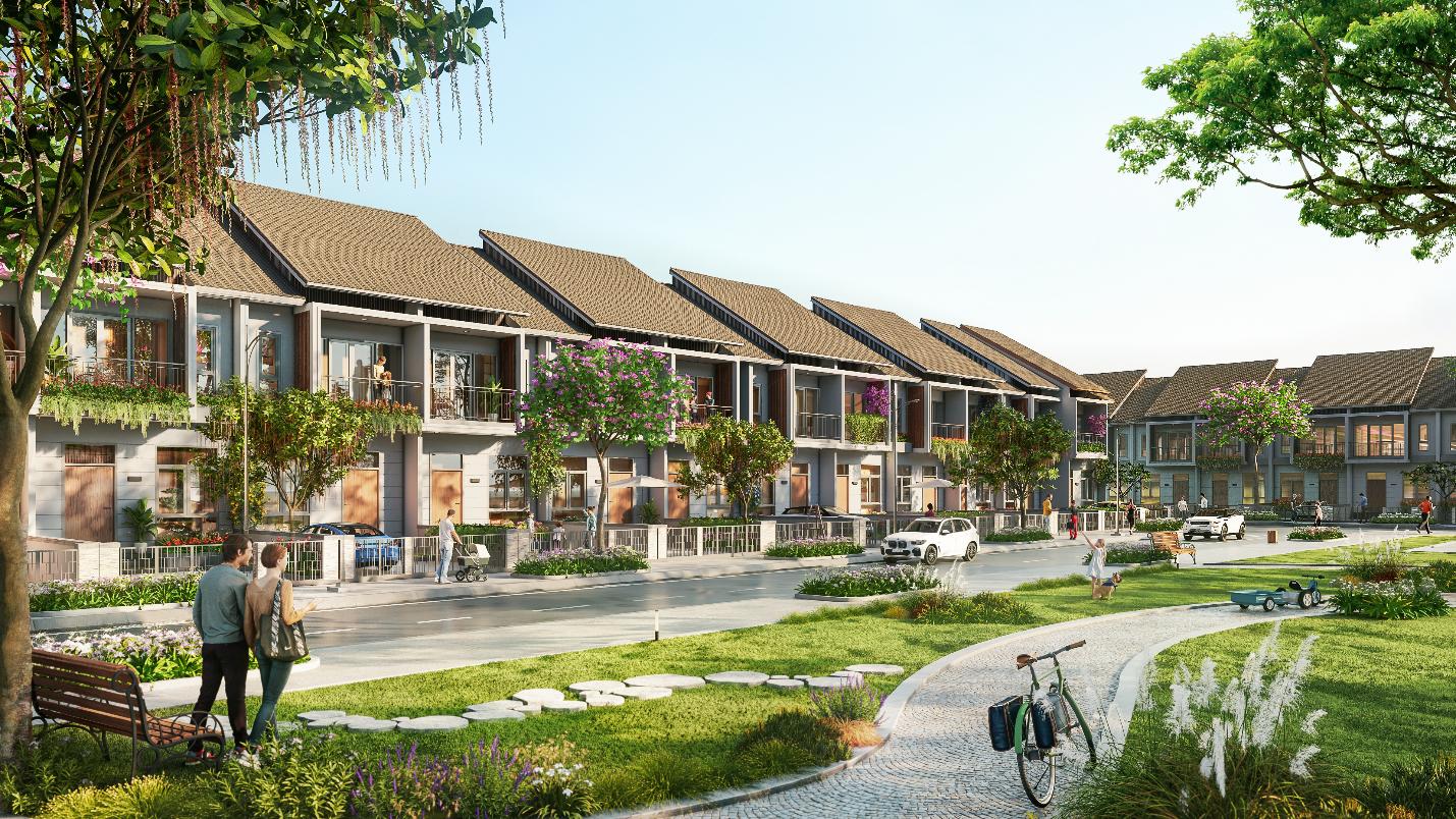 Thị trường bất động sản phía Nam hưởng lợi từ việc mở rộng hạ tầng cao tốc