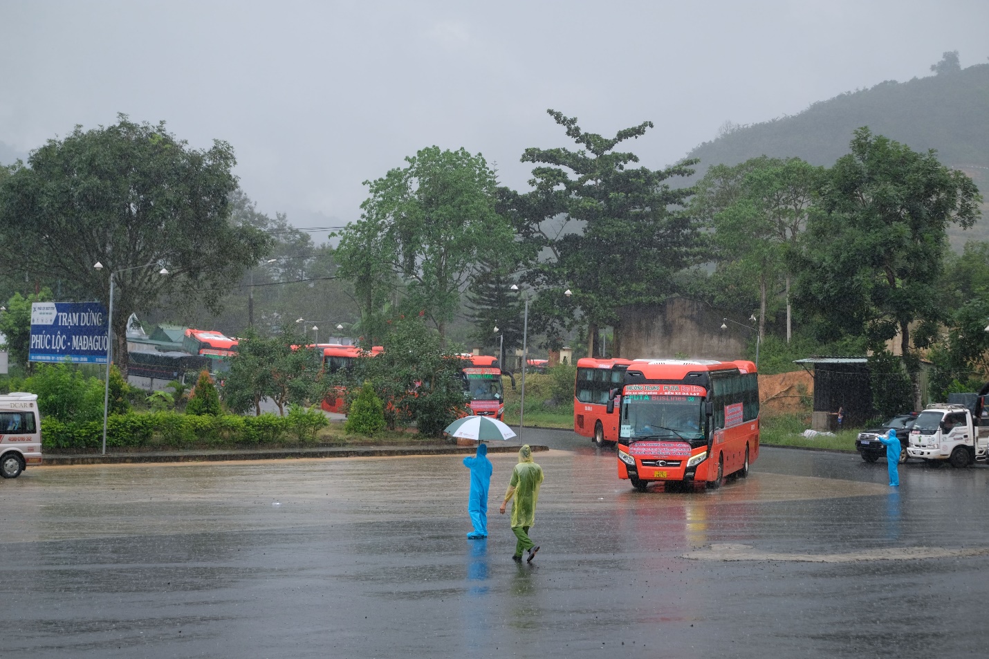 Chuyến xe 0 đồng của Phương Trang đ&atilde; nối tuyến đến Đắk N&ocirc;ng - Ảnh 4.