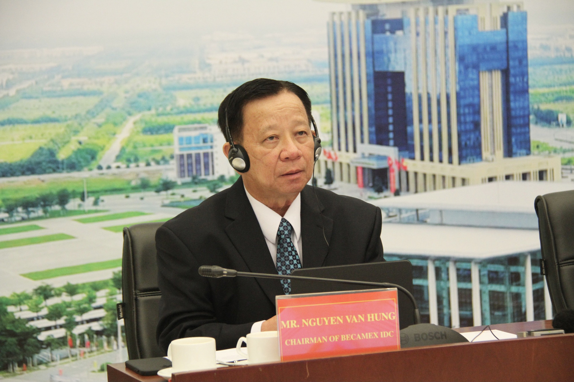 Tổng c&ocirc;ng ty Becamex IDC v&agrave; The Connected Places Catapult k&yacute; kết hợp t&aacute;c ph&aacute;t triển TP th&ocirc;ng minh B&igrave;nh Dương, v&ugrave;ng Đổi mới s&aacute;ng tạo B&igrave;nh Dương v&agrave; Khu C&ocirc;ng nghiệp Khoa học v&agrave; C&ocirc;ng nghệ B&igrave;nh Dương - Ảnh 2.