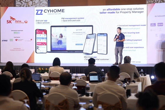 Start-up Việt hút vốn mạnh - Ảnh 1.