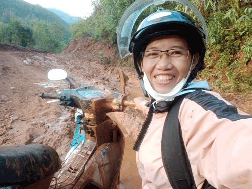 Nhọc nhằn gieo chữ vùng cao - Ảnh 3.