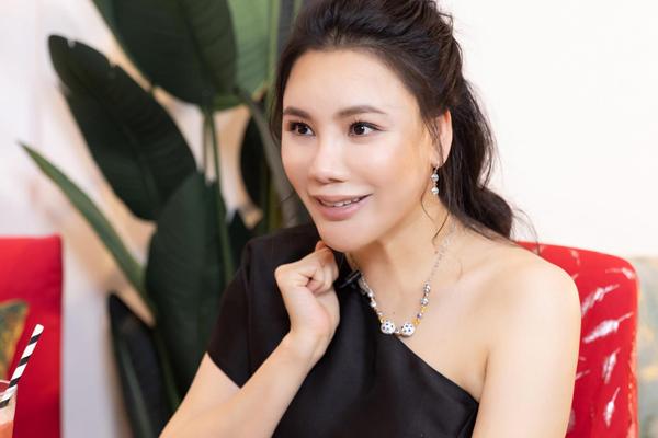 Nhiều sao Việt làm nghề giáo