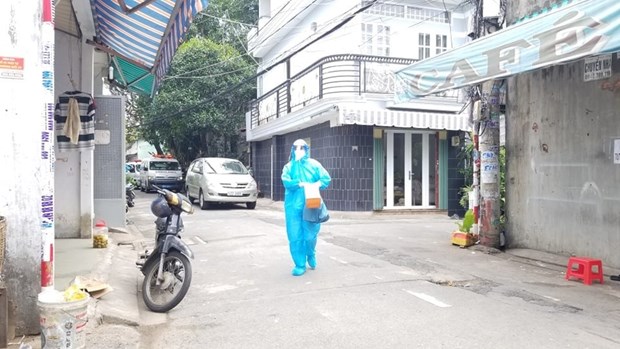 Sở Y tế TP HCM yêu cầu 7 vấn đề mới về Covid-19 đối với các bệnh viện