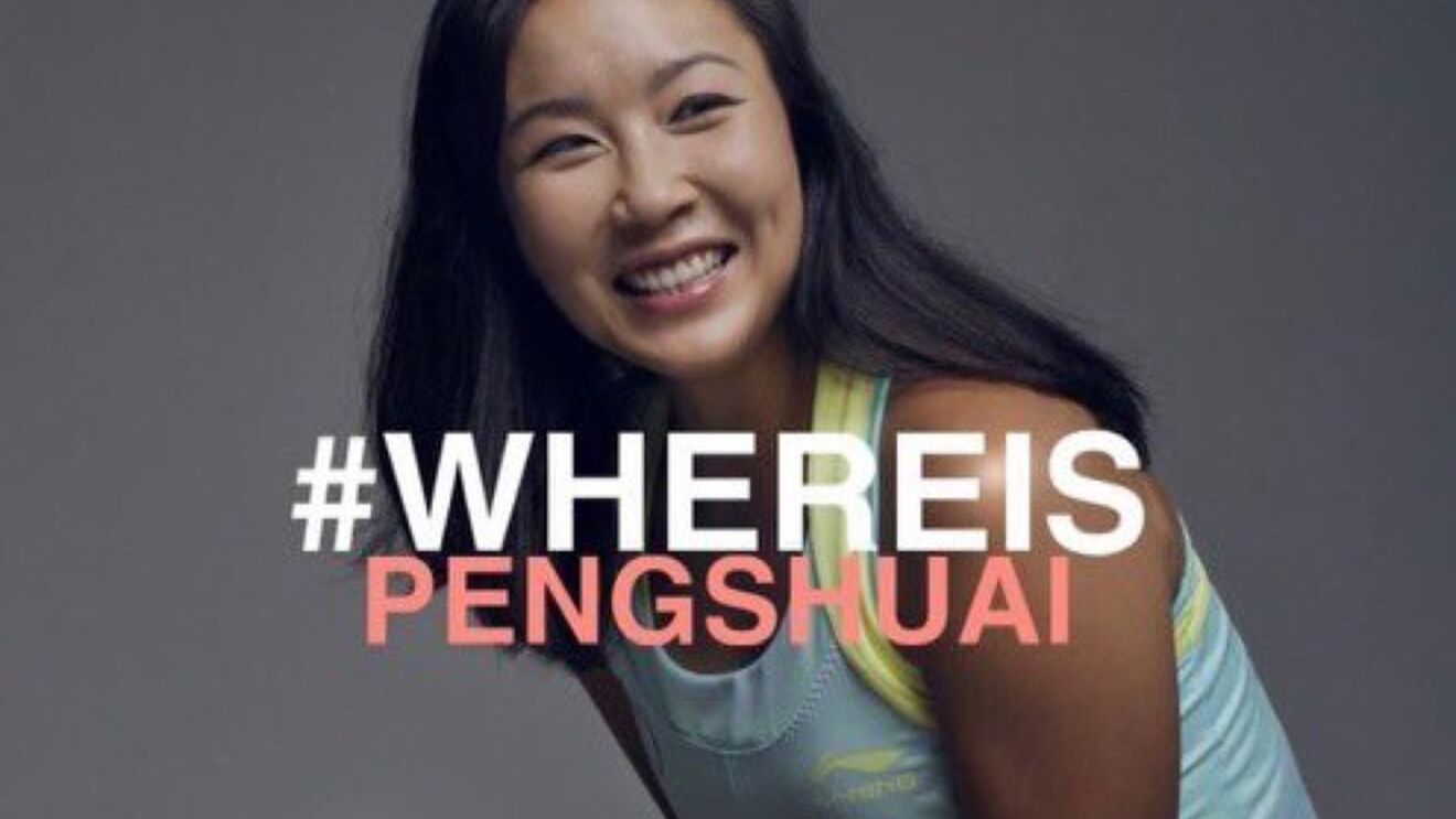 Cộng đồng quần vợt quốc tế nghi ngờ "màn tái xuất" của Peng Shuai