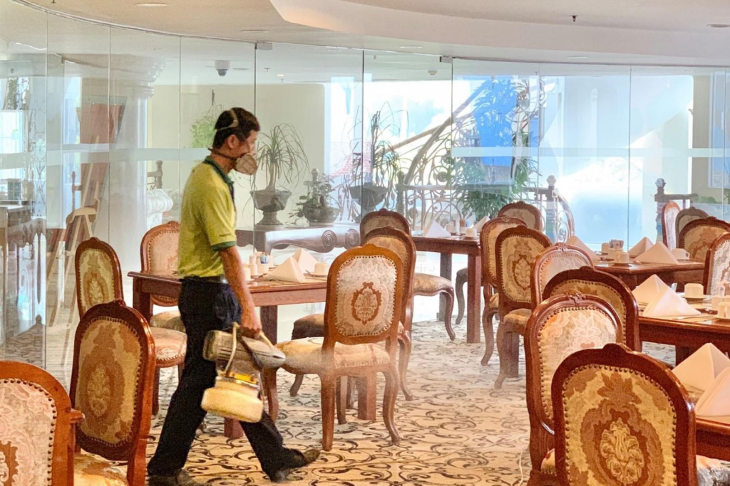 Sớm “chốt” gói hỗ trợ hồi phục kinh tế