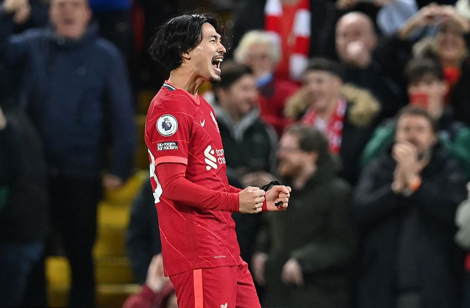 Thắng hủy diệt Arsenal 4-0, Liverpool ph&ocirc; diễn đẳng cấp tại Anfield - Ảnh 7.