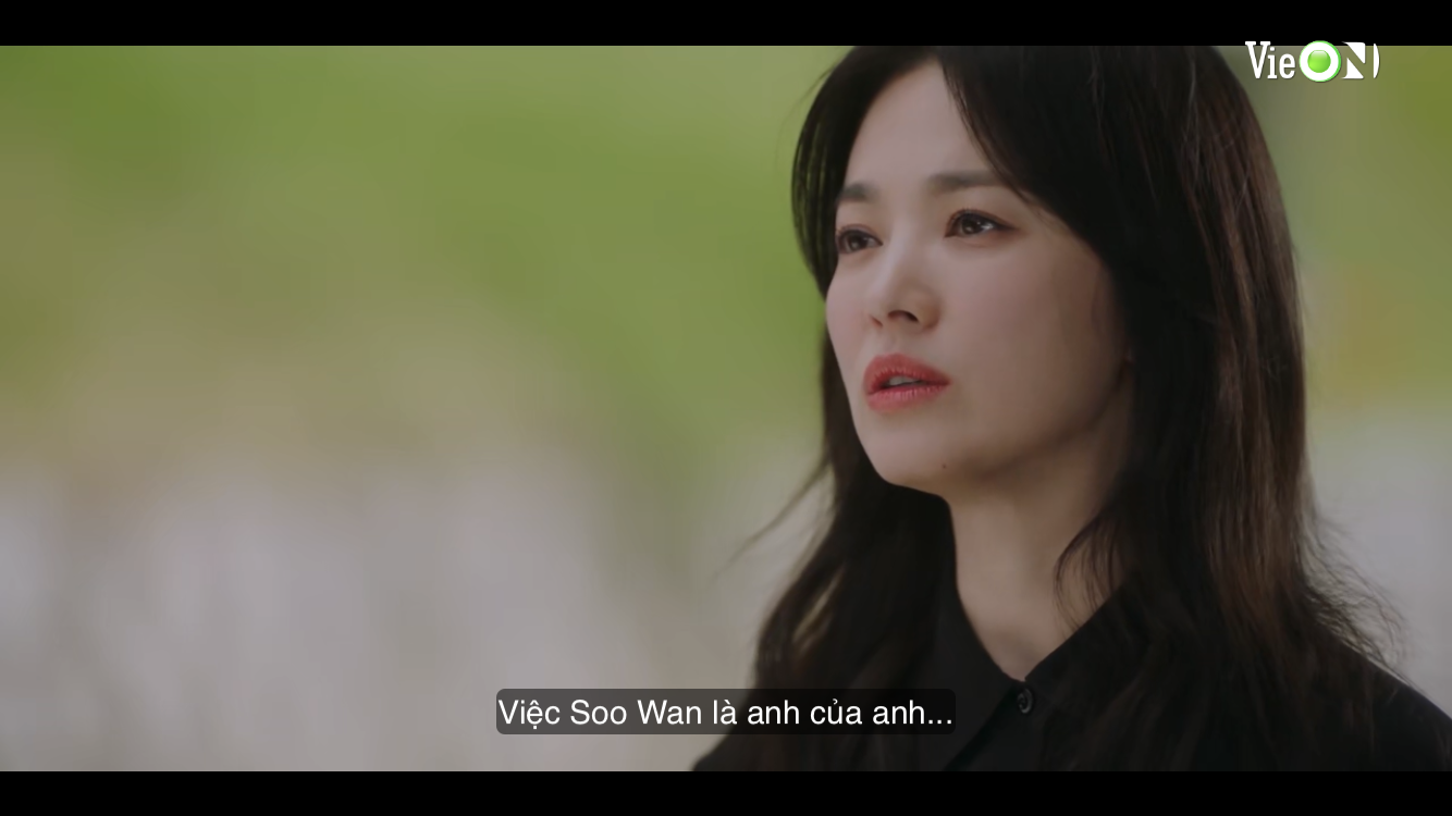 Cơn bão Song Hye Kyo khuấy đảo màn ảnh