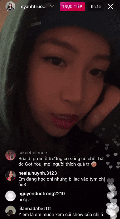 Mỹ Anh - Con nhà tông… - Ảnh 5.