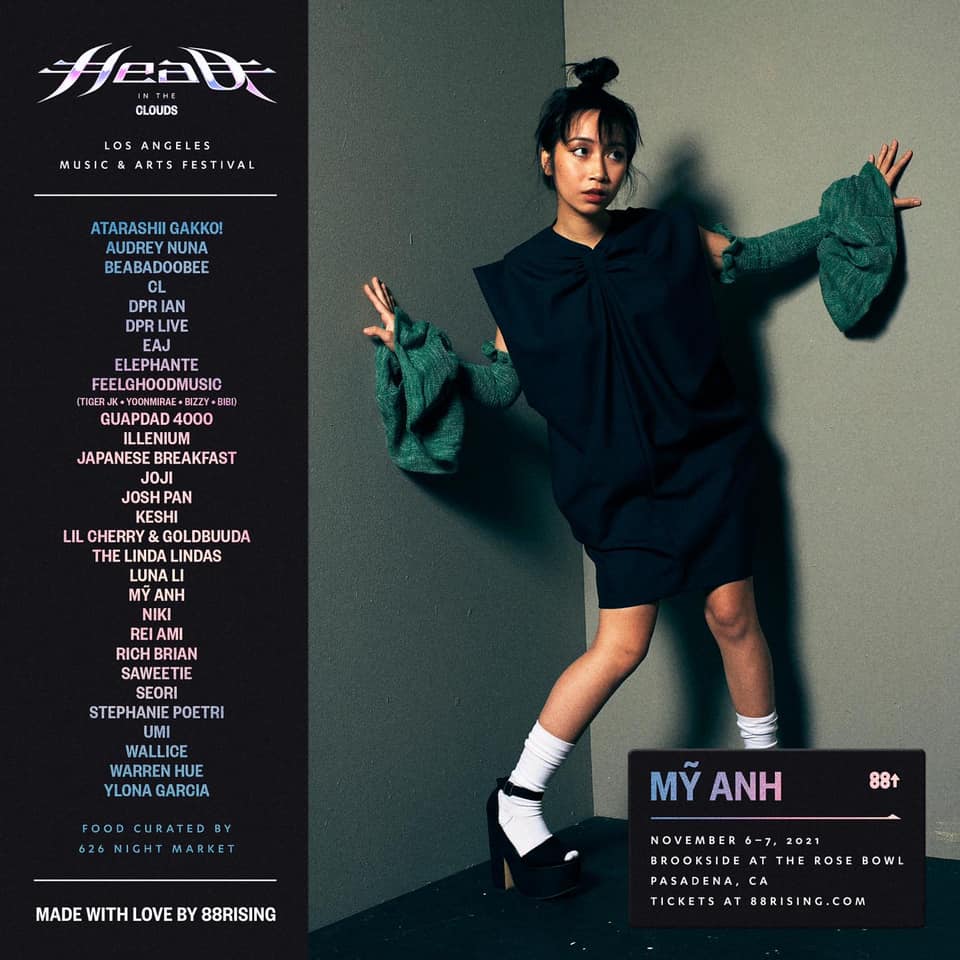 Mỹ Anh - Con nhà tông… - Ảnh 4.