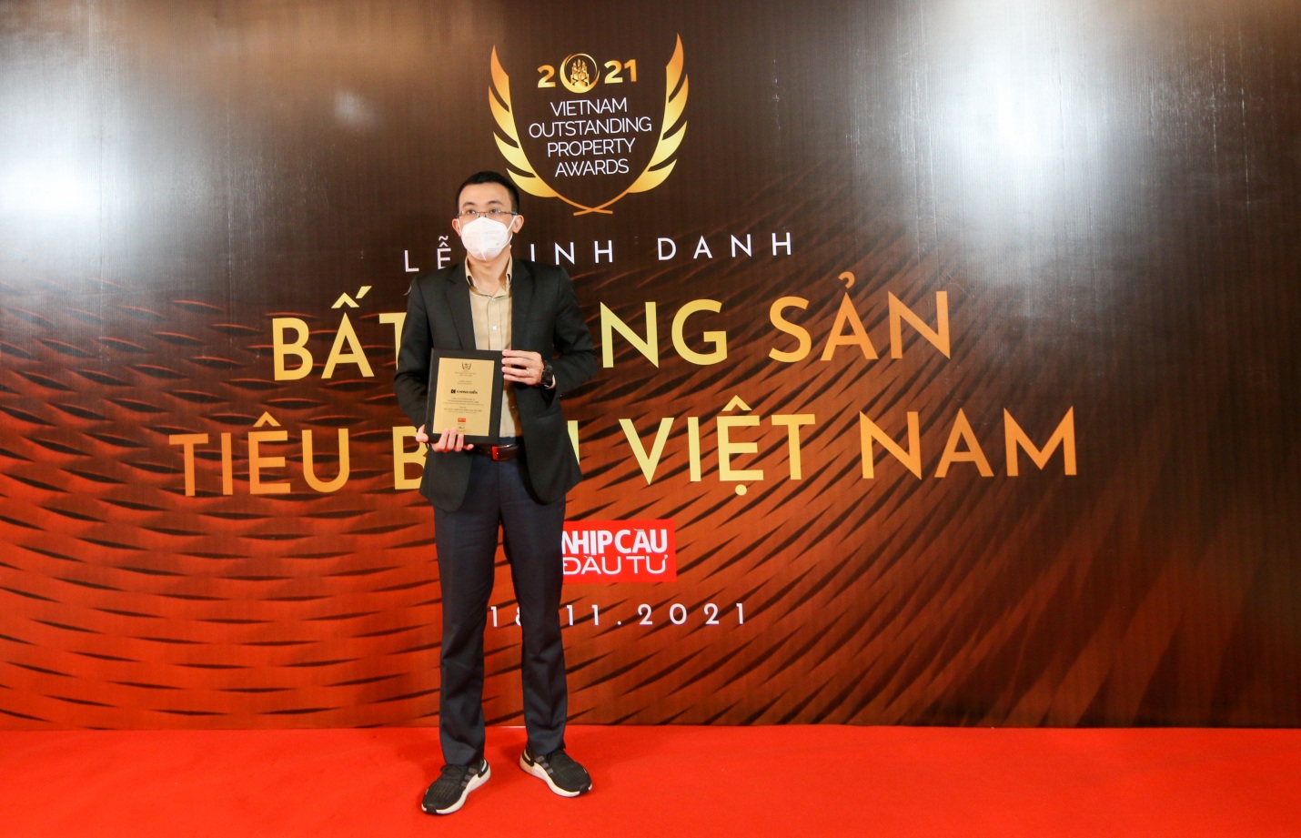 Khang Điền lần thứ 5 đạt Top 10 Nhà phát triển bất động sản tiêu biểu - Ảnh 2. Khang Điền lần thứ 5 đạt Top 10 Nhà phát triển bất động sản tiêu biểu - Ảnh 2.