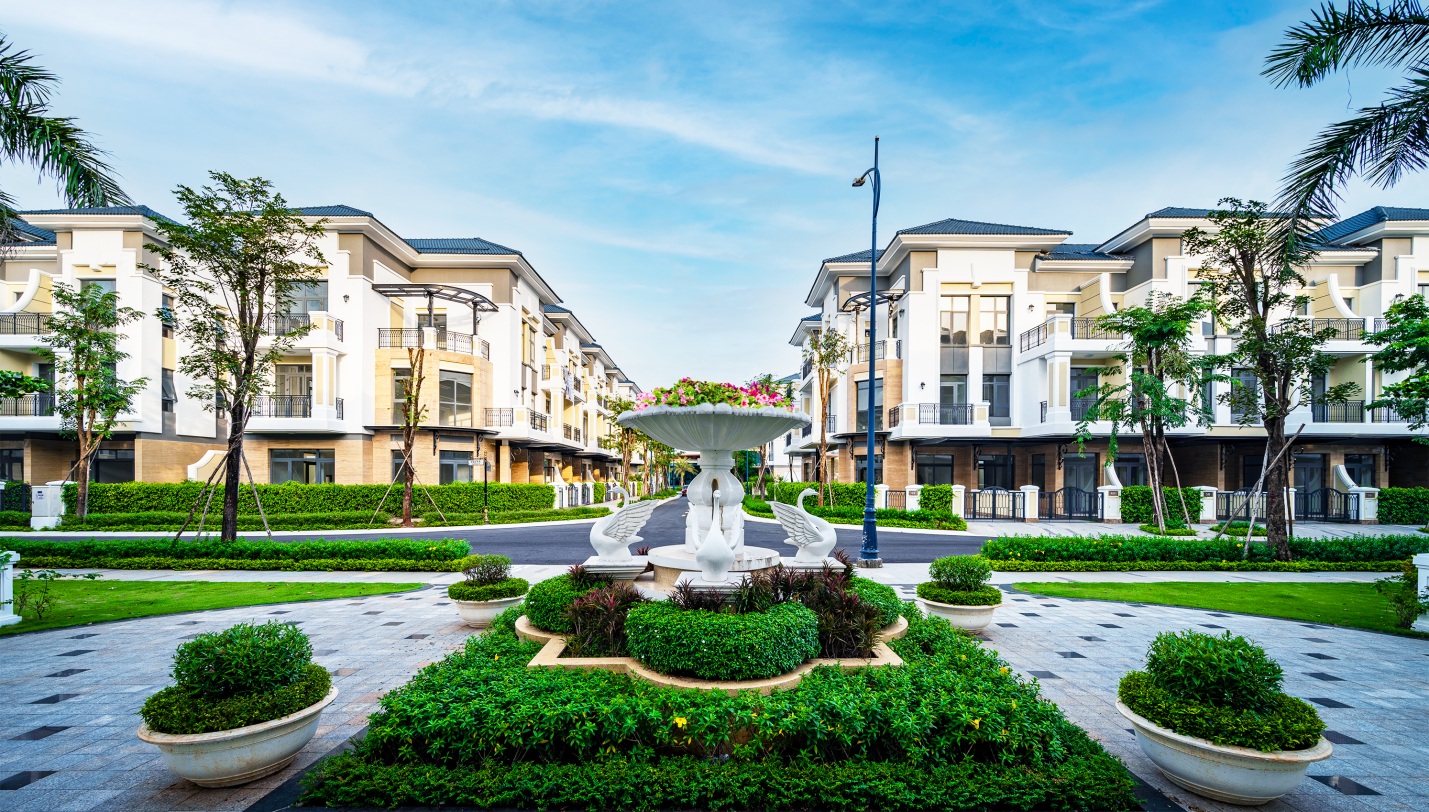 Khang Điền lần thứ 5 đạt Top 10 Nhà phát triển bất động sản tiêu biểu - Ảnh 3. Khang Điền lần thứ 5 đạt Top 10 Nhà phát triển bất động sản tiêu biểu - Ảnh 3.