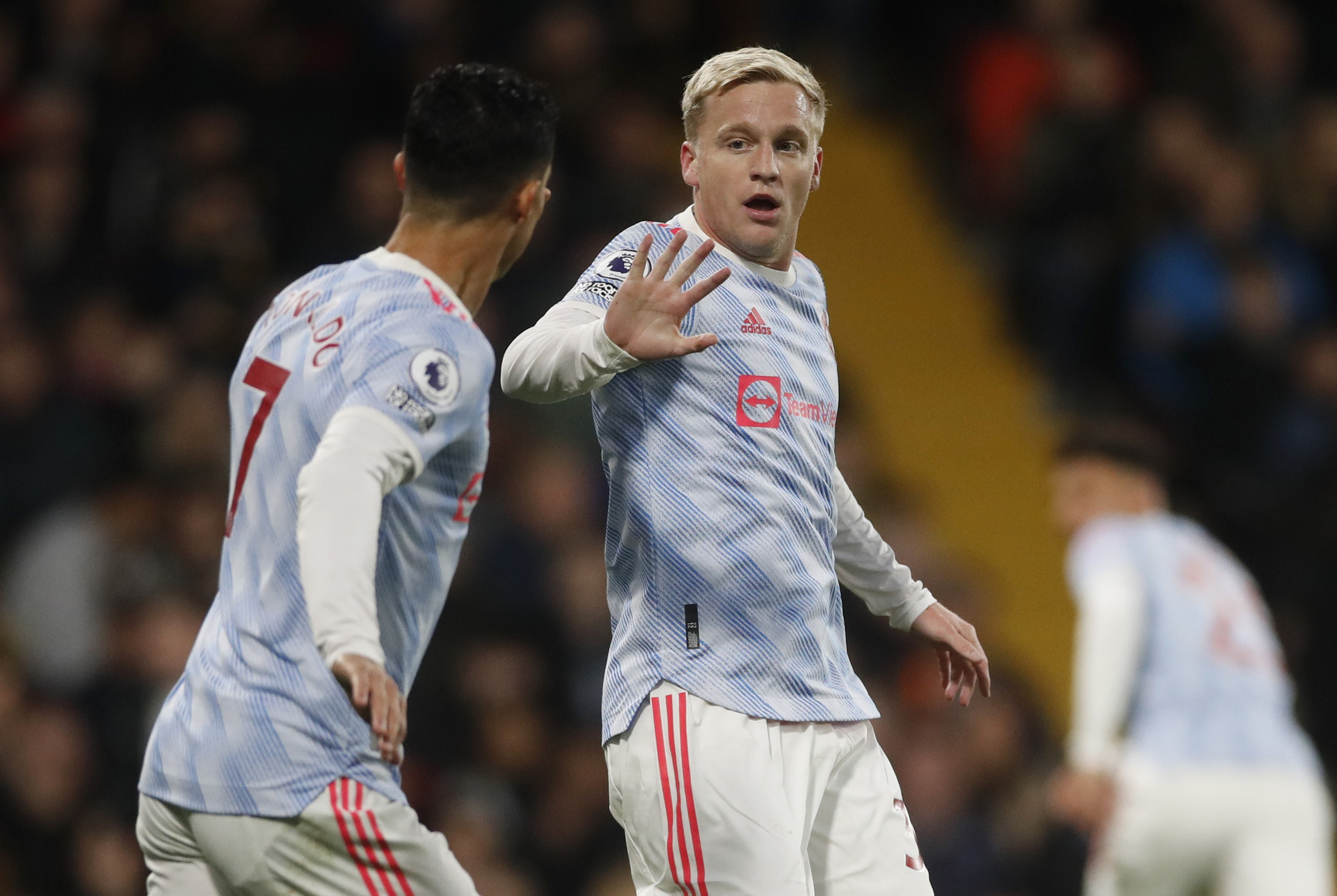 Man United thua thảm, Solskjaer sắp mất ghế v&agrave;o tay Zidane - Ảnh 7.