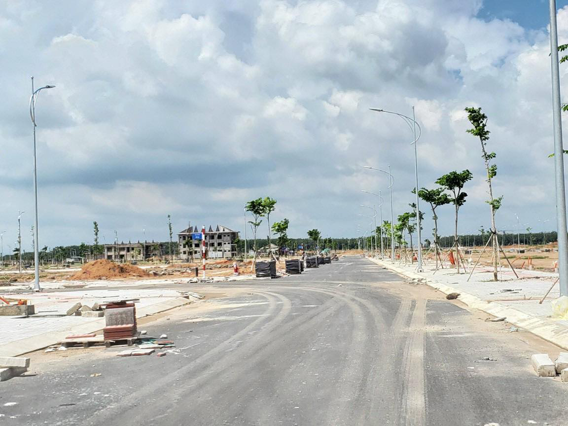 Tăng nhu cầu đất nền, nh&agrave; phố - Ảnh 3.