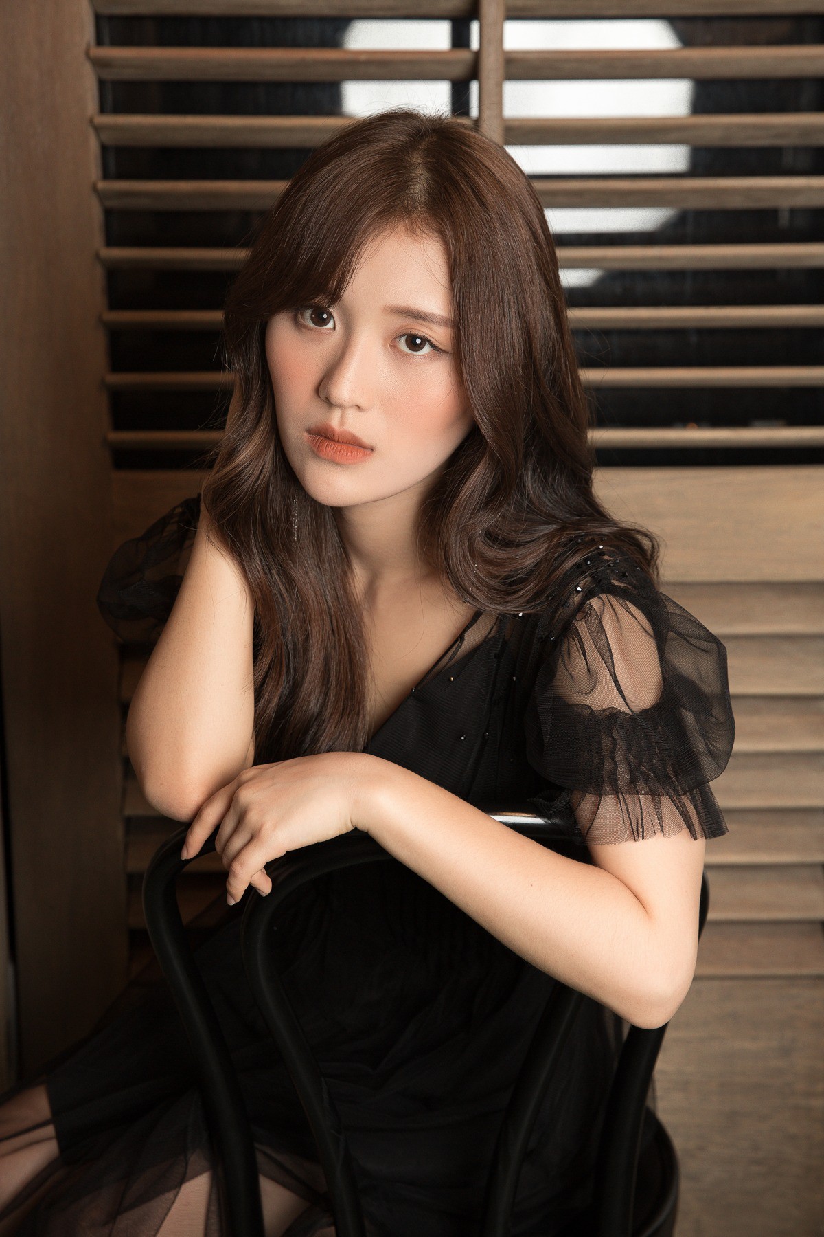 Sau ồn &agrave;o với C&ocirc; g&aacute;i mở đường phi&ecirc;n bản sexy, Han Sara n&oacute;i về qu&aacute; khứ đ&aacute;nh mất bản th&acirc;n - Ảnh 4.