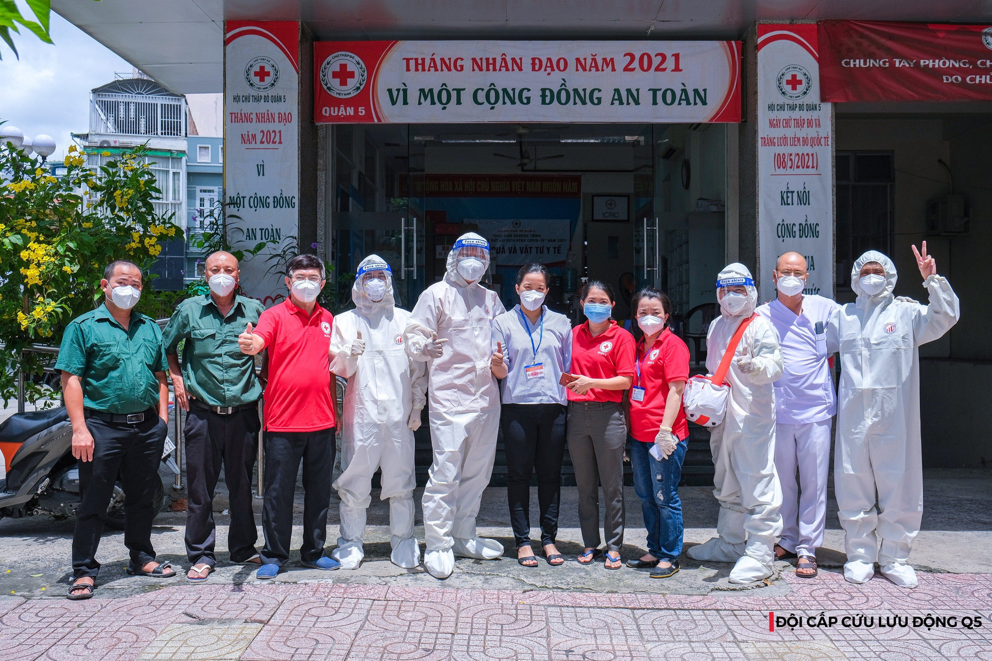 Học Bác để phục vụ người dân tốt hơn